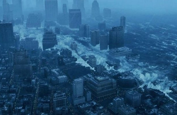 Искусственное цунами: секретный проект военных Искусственное цунами: секретный проект военных культура