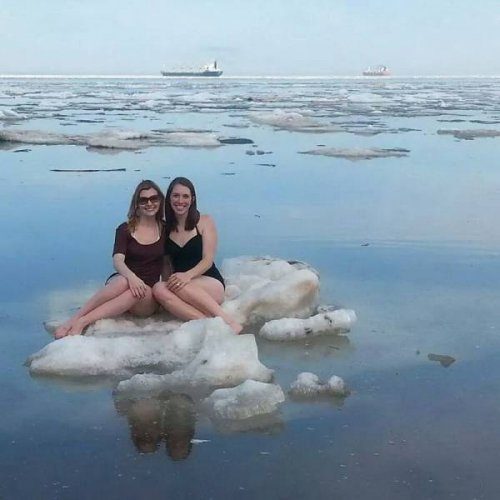 Весьма забавные странности