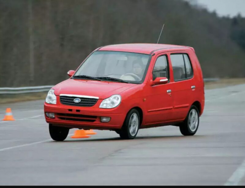 Big Read | От Lada до Китая - История китайских автомобилей в России