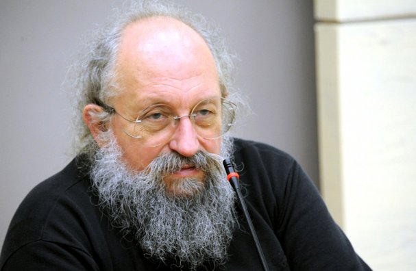 Вассерман: Покончить с Западом можно без единого выстрела