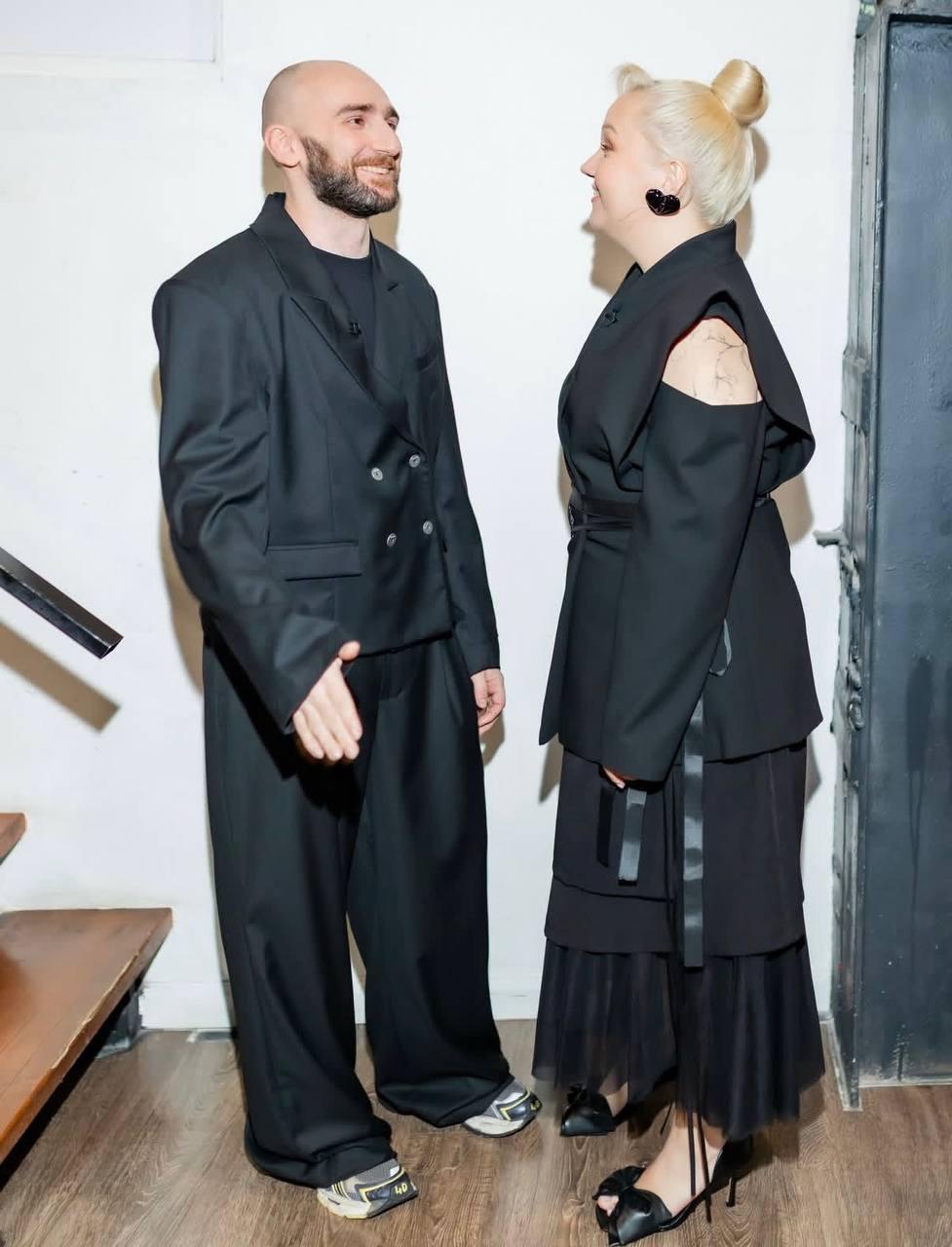 Как выглядит парень Варвары Щербаковой: первый совместный выход пары Лавров, Щербакова, «Женского, Михаил, несколько, важно, жизнь, звезда, стендапа», которые, ранее, такой, Гуляев, связана, Щербаковой, очень, шутит, отношениях, реально, смешной