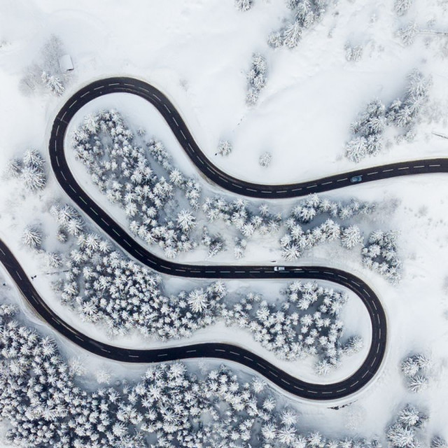 Лучшие работы фотоконкурса #Aerial2020 Contest aerial2020,фотографии