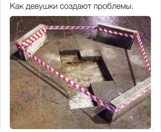 Подборка острого и яркого юмора 