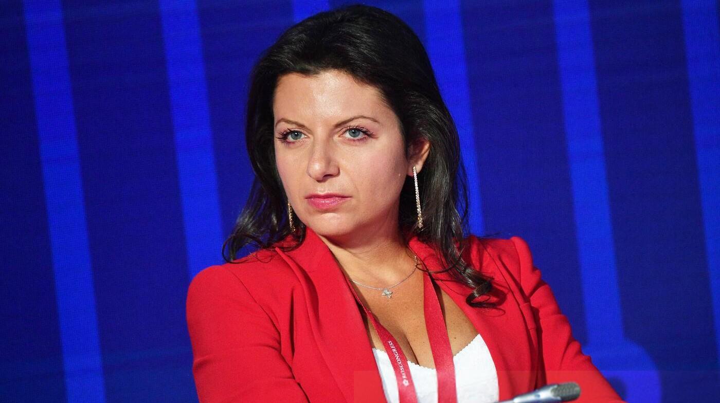 Маргарита Симоньян впервые подтвердила, что у нее рак: полный комментарий журналистки