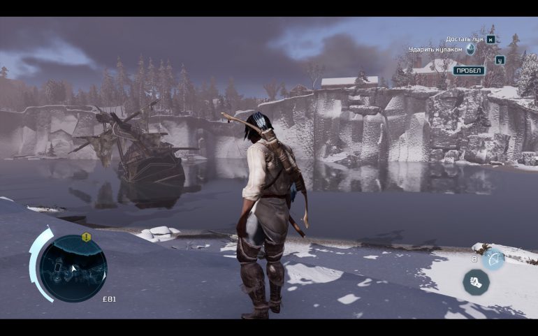 Assassin’s Creed III Remastered: возвращение в Америку Action,Assassin’s Creed III Remastered,MMORPG,PC,PS,Xbox,Игры