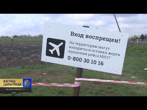 Хотели сбить самолет Путина? Украина попалась в деле MH17