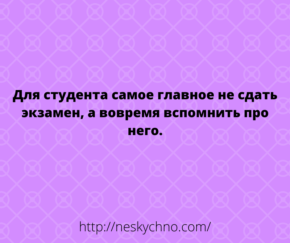 Новые убойные анекдоты и зачетные шуточки в картинках 