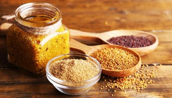 10 специй для нормализации пищеварения готовим дома,кулинария,специи