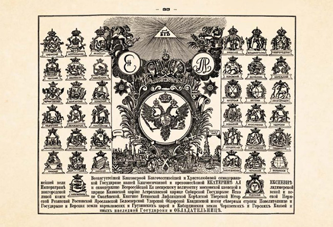 Первобытный «Брюсов календарь» — русский ответ Нострадамусу «Брюсов календарь»,загадки истории,История России,непознанное