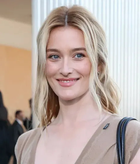 Неделя моды в Милане: Белла Хадид, Елена Перминова 