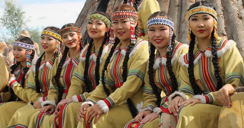 Казачьи невольницы: как русские насаждали женское рабство в Сибири