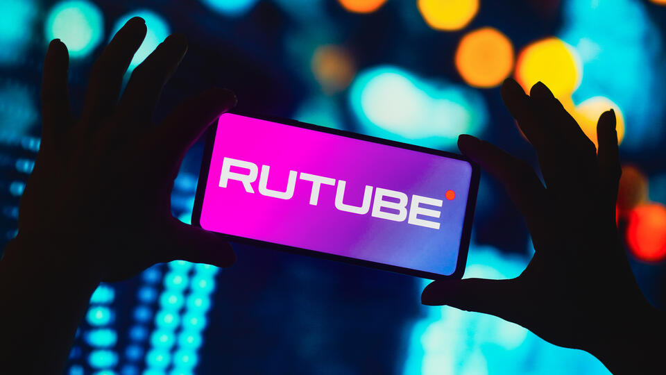 Роскомнадзор потребовал от AppStore снять все ограничения с Rutube