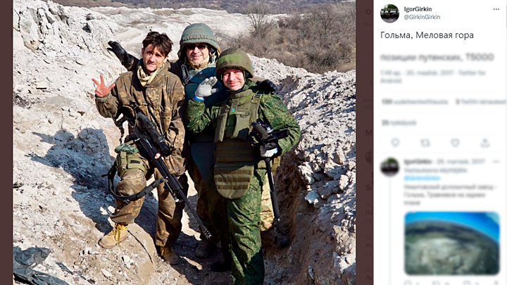 ПРОГНОЗ ГЕРОЯ ДОНБАССА УЖЕ СБЫВАЕТСЯ: ПЕРВЫЙ ЗНАК БОЛЬШОЙ ВОЙНЫ ДАН ПРОГНОЗ ГЕРОЯ ДОНБАССА УЖЕ СБЫВАЕТСЯ: ПЕРВЫЙ ЗНАК БОЛЬШОЙ ВОЙНЫ ДАН украина