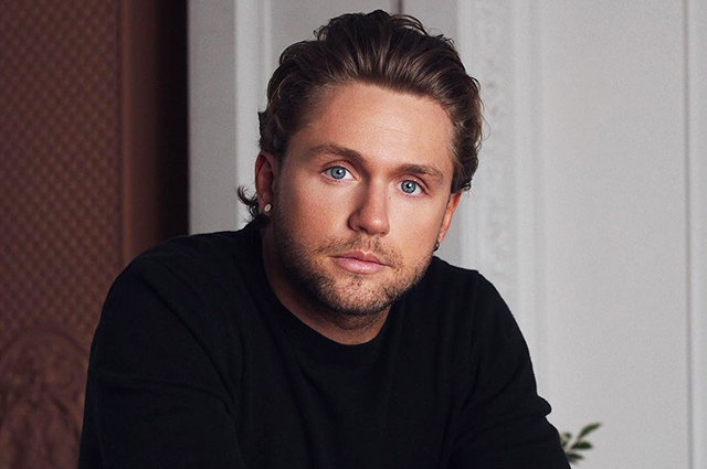 Певец Влад Соколовский заразился коронавирусом