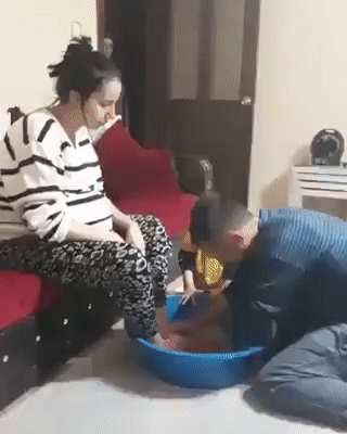 17 родственников, чьи чудачества выведут из себя даже каменную статую