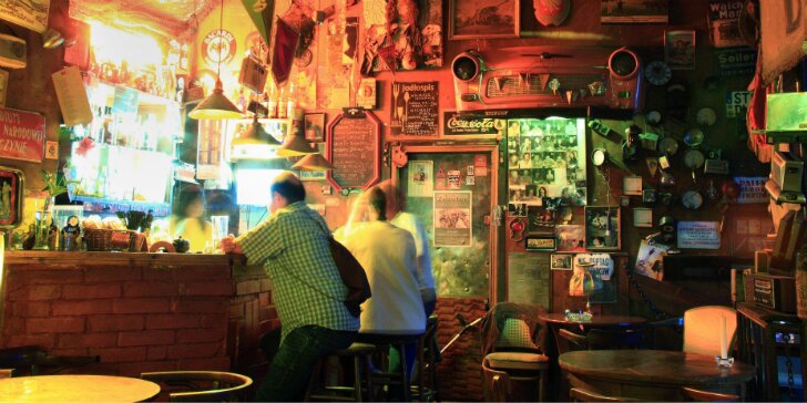  названы города с самым дешевым алкоголем в Европе