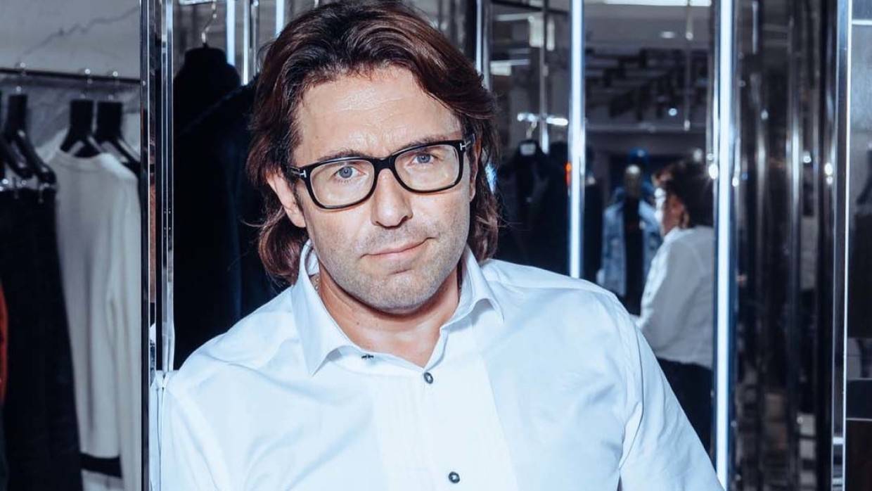 Астролог Тиана Атлас предположила, что Андрей Малахов болен диабетом