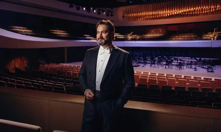 Ильдар Абдразаков стал худруком Михайловского театра вместо 