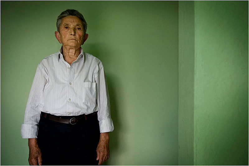 Женщино-мужчины Албании Европа