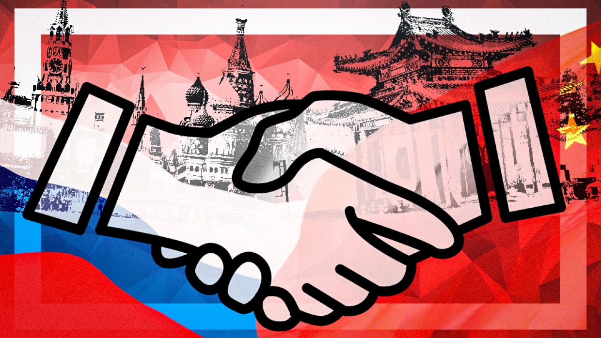 России надо укреплять отношения с Китаем и другими азиатскими странами, считает Анатолий Вассерман