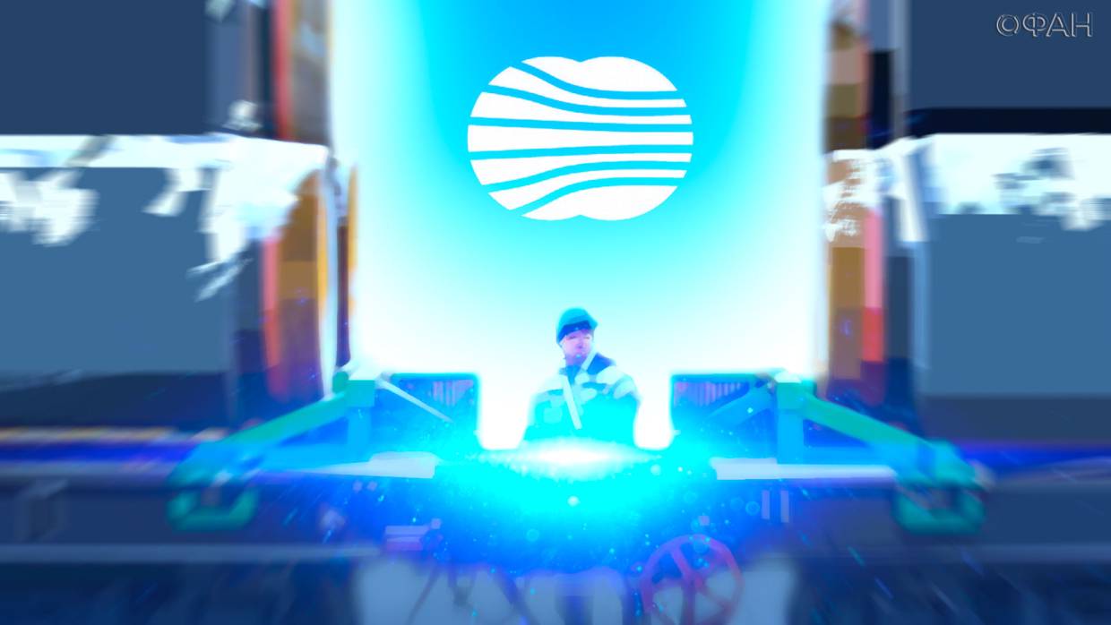 Война против «СП-2»: зачем продавцы СПГ в США разжигают военную истерию на Украине Война против «СП-2»: зачем продавцы СПГ в США разжигают военную истерию на Украине Политика