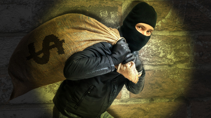 ГОП-СТОП ПО-ВАШИНГТОНСКИ: УКРАСТЬ У РУССКИХ, ОТДАТЬ НАЦИСТАМ