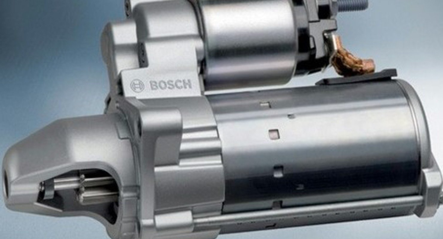 Поломки и дефекты стартера