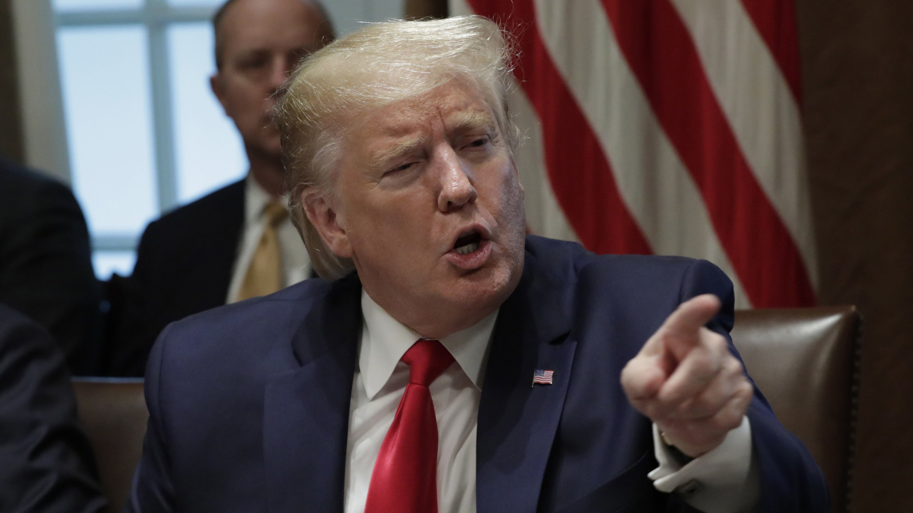 Вассерман объяснил вмешательство США в дела Гонконга «мессианским духом» Вассерман объяснил вмешательство США в дела Гонконга «мессианским духом» новости,события,новости,общество,политика