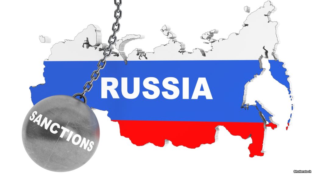 Экспертное мнение: отмена санкций не поможет российской экономике