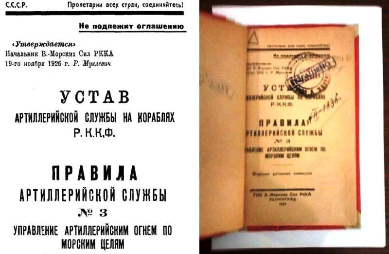 Цусима, Рожественский. Артиллерийские аспекты катастрофы. Пристрелка история