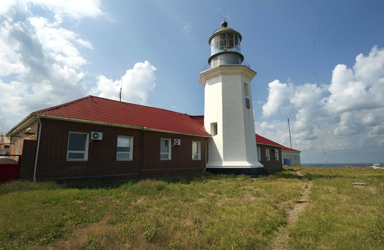 Остров Змеиный: Тысячелетняя битва за крохотный клочок суши история,украина