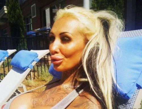 Губошлёпки 80-го уровня Губошлёпки 80-го уровня