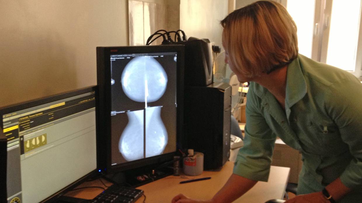 Дагестанский онколог Шуайбова назвала преступлением сокрытие от человека его болезни