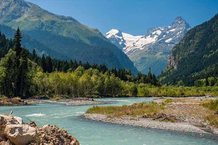 Природный туризм: Россия vs Америка Природный туризм: Россия vs Америка Америка,отдых и туризм,природа,Россия