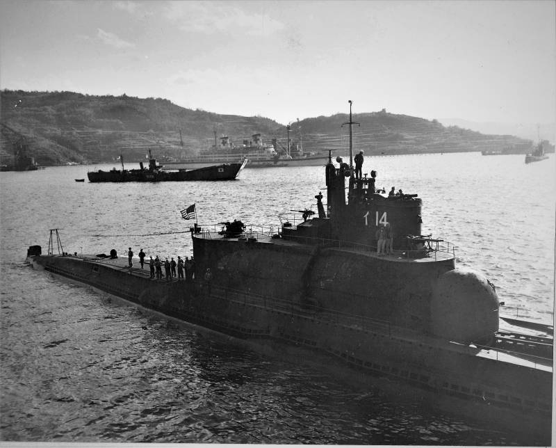 Морские истории. Шесть побед эскортника "Ингленд" Морские истории. Шесть побед эскортника "Ингленд" вмф,история