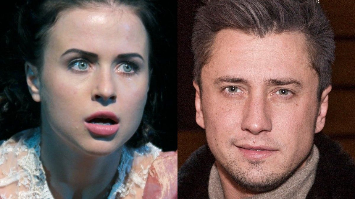 Камера, мотор, любовь: топ-8 российских звезд, чьи отношения начались со съемочной площадки Камера, мотор, любовь: топ-8 российских звезд, чьи отношения начались со съемочной площадки Шоу-бизнес