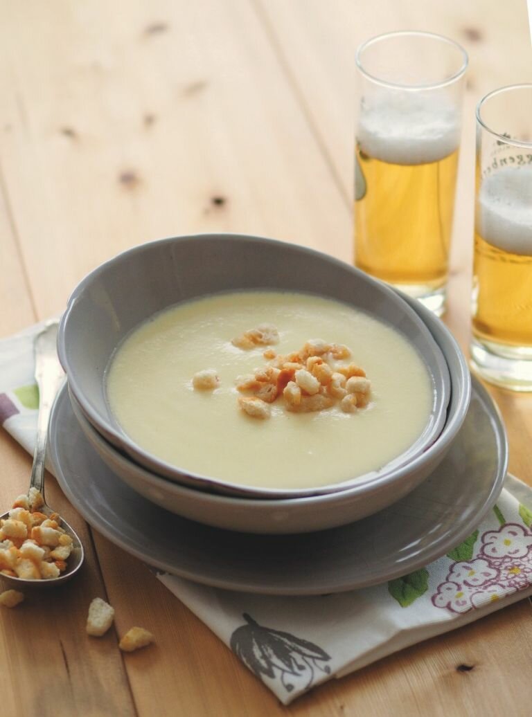 5 удивительных австрийских супов, которые вам обязательно нужно попробовать приготовить!