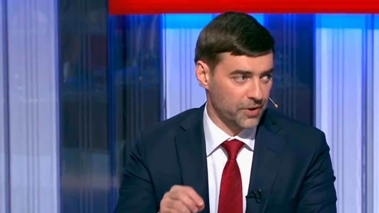 Депутат Госдумы Железняк усомнился в изменении позиции ФРГ по «Северному потоку — 2»