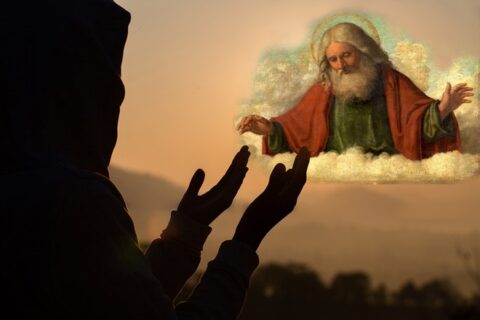 Действительно ли в Библии говорится о существовании других богов?