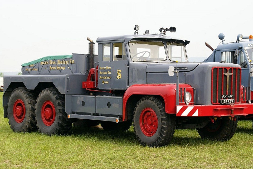 Сверхтяжелые грузовики Георгия Ротинова авто и мото,автомобиль