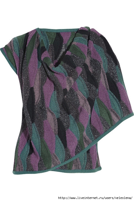 Многофункциональный прямоугольник: мастер-класс Многофункциональный прямоугольник: мастер-класс вязание