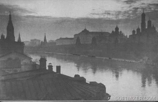 Джеймс Эббе: СССР в фотографиях 1932 года Джеймс Эббе: СССР в фотографиях 1932 года