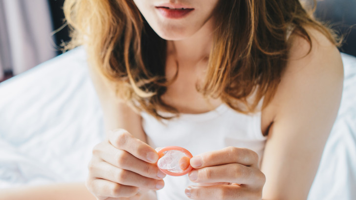 Фото №1 - Sex education: о чем мы не можем говорить