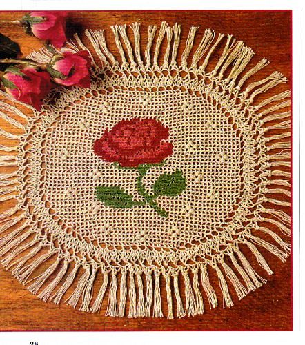 Идеи, как можно раскрасить филейное вязание Идеи, как можно раскрасить филейное вязание идеи,рукоделие,своими руками,филейное вязание