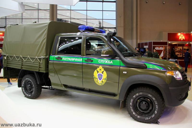 Ротам и взводам ВС РФ нужен штатный автотранспорт. Получат ли они его? г,Кисловодск [394354],город-курорт Кисловодск г,о,[95238413],оружие,Ставропольский край [400790]