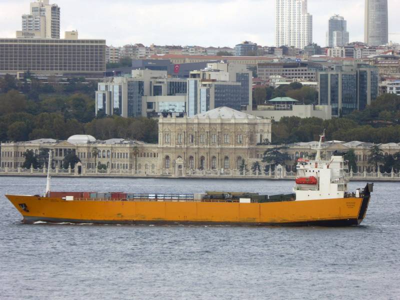 Может, БДК вместо атомного эсминца будет полезнее? вмф