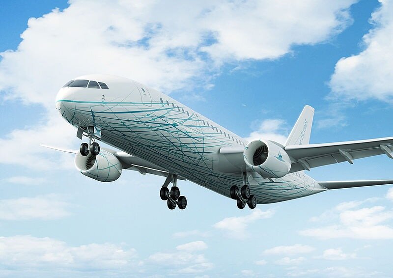 Фото: frigate-ecojet.com
