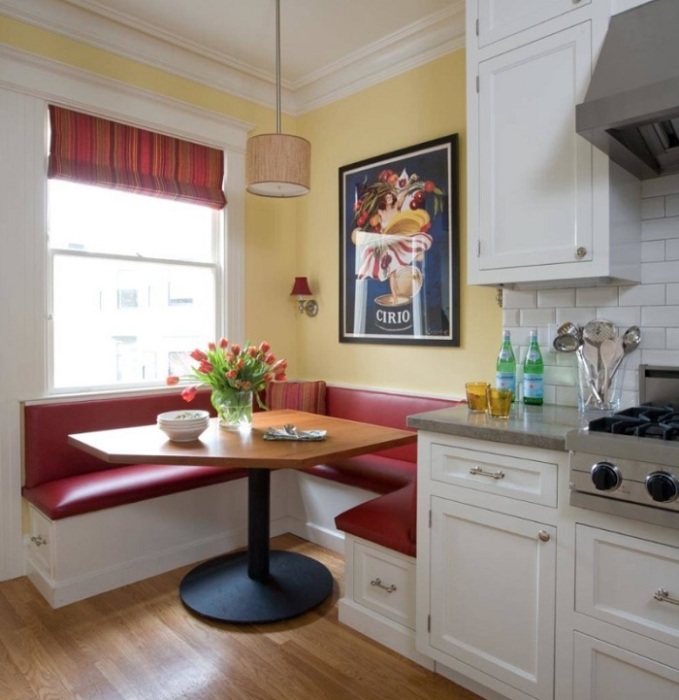 Чем занять пустой угол: 12 проверенных решений для больших и маленьких комнат Чем занять пустой угол: 12 проверенных решений для больших и маленьких комнат декор