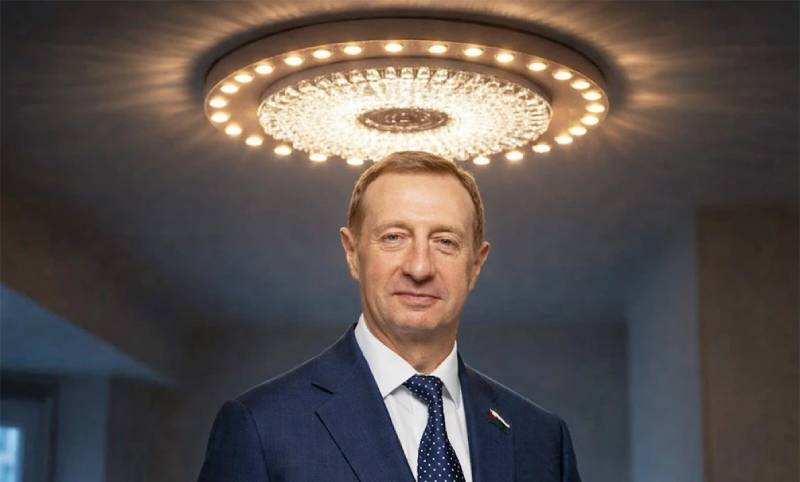 «Дана Богом»: депутат-единорос шокировал тюменцев представлением о власти