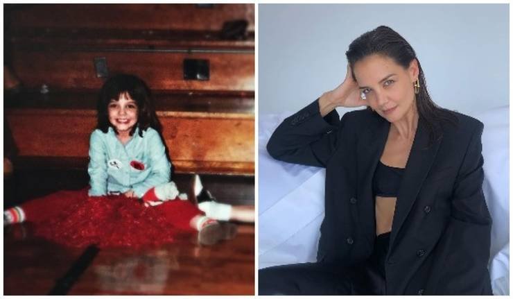 Детские фотографии звезд Детские фотографии звезд